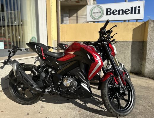 Freebike Stefano Soddu Soccorso Stradale