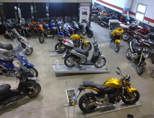 G. Moto Columbano di Columbano Giovanni