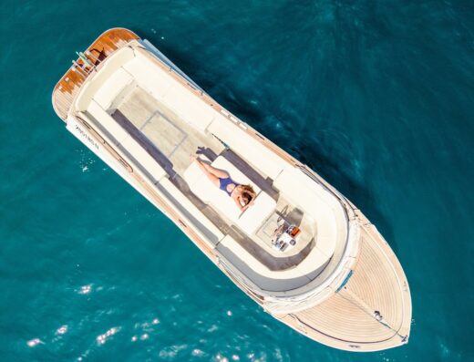 Garda Tours – Consorzio Motoscafisti Sirmione