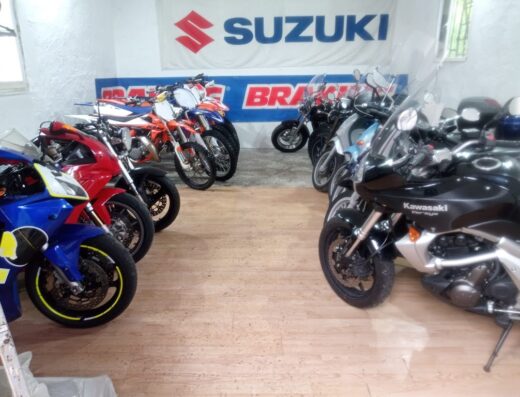 GFMOTOR SRL, Officina Vendita Auto e Moto