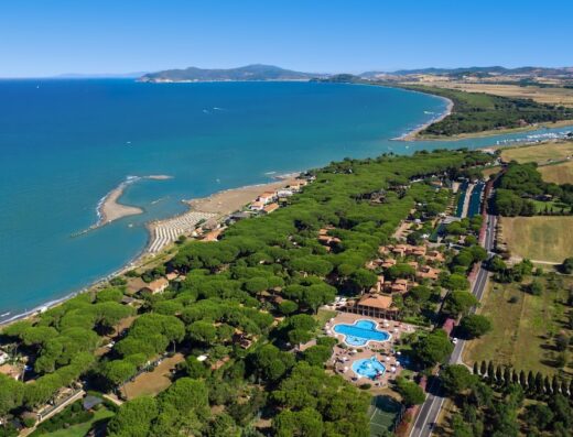 Gitavillage Argentario