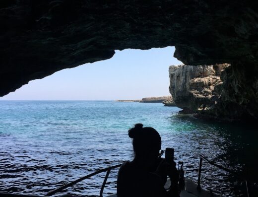 Gite In Barca Polignano a Mare – Polignano in mare Escursioni
