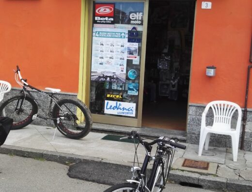 Granieri Motomarket Vendita Ricambi Moto Cicli e Accessori