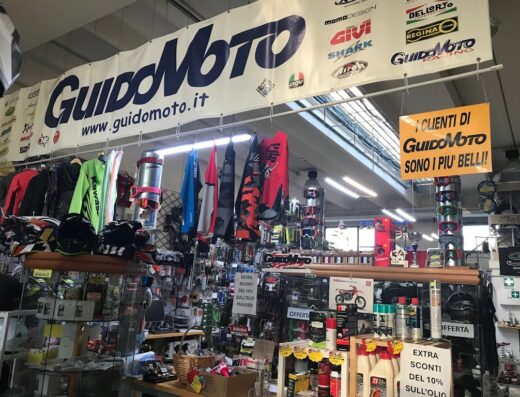 Guidomoto Zontes Morbidelli Keeway Beta Vent