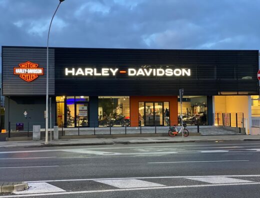 Harley-Davidson Padova Speed Bike Srl