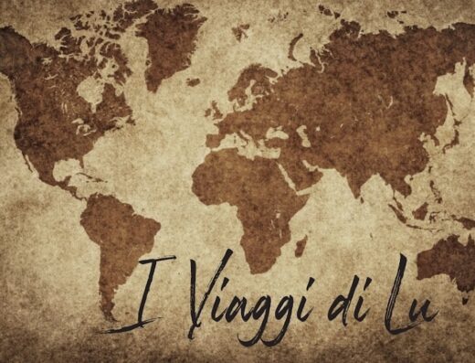 I Viaggi di Lu