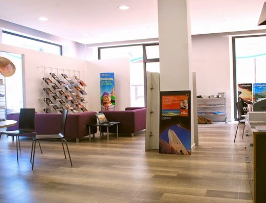 Il Manuale Dei Viaggi – viaggi organizzati, di gruppo, di nozze, di lavoro