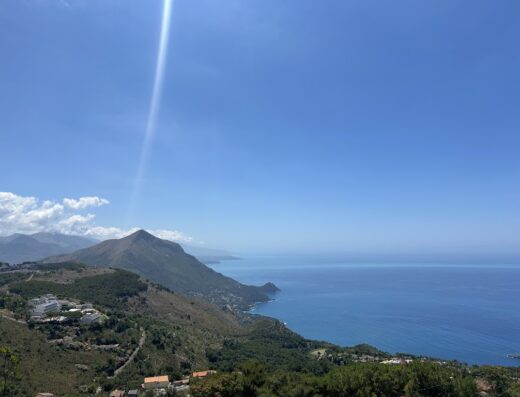 Ivy Tour Basilicata – Sede Maratea