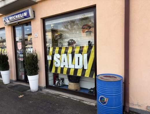 La Bottega Del Motociclista