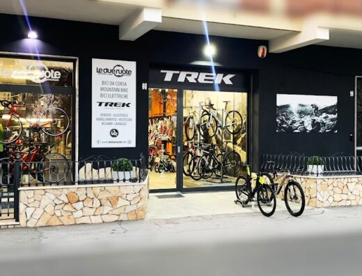 Le Due Ruote – Trek Premium Store