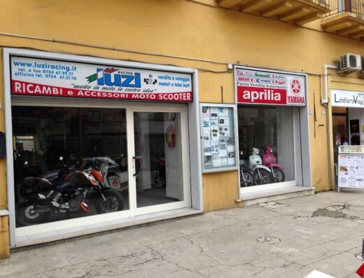 Luzi Racing Di Luzi Luca