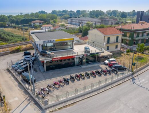 Maiorani Ugolino S.R.L.