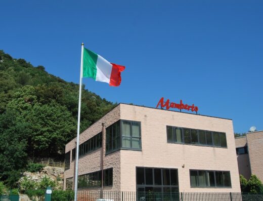 Mamberto – Tour Operator DMC – since 1950