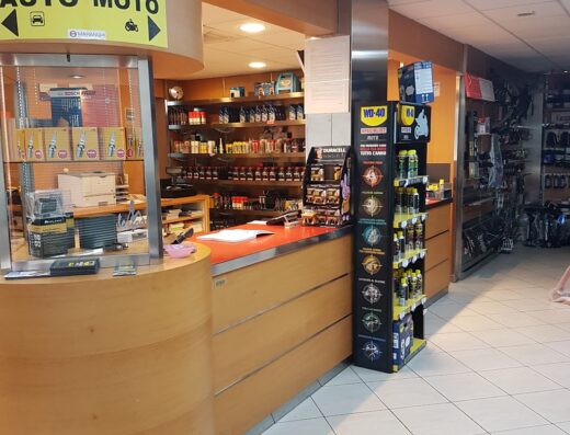 Maranghi Ricambi Auto e Moto