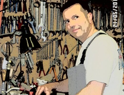 Mario Moto Riparazioni