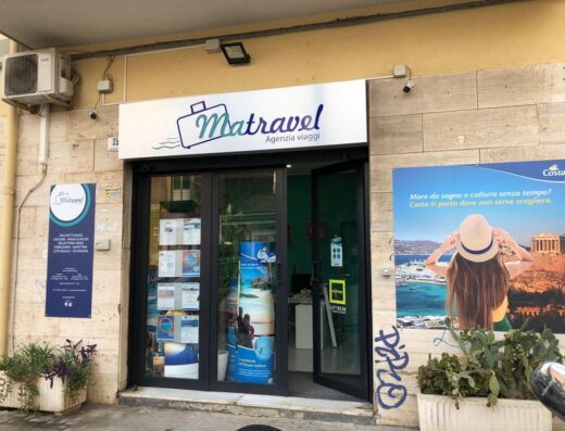 Matravel – Agenzia viaggi Catania