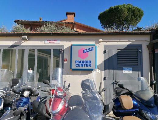 Mattolini Moto e Scooter