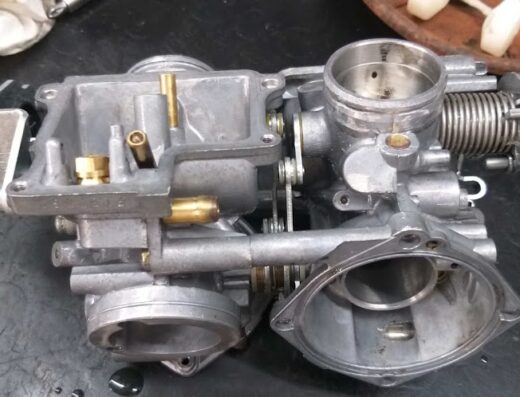 Max Motor Cecina riparazioni scooter e motocicli dal 1997