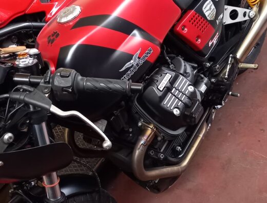 Maxmotors Di Tresoldi Massimo