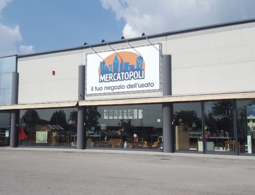 Mercatopoli San Fior