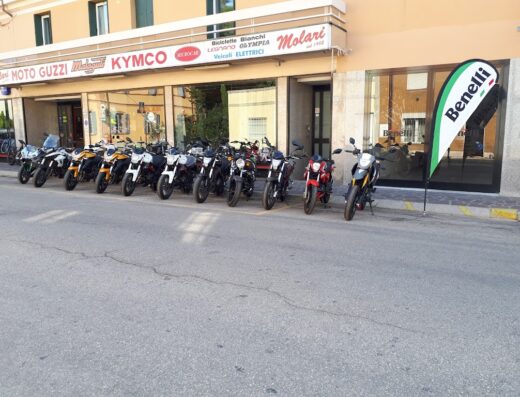 Molari Moto SNC – Cattolica