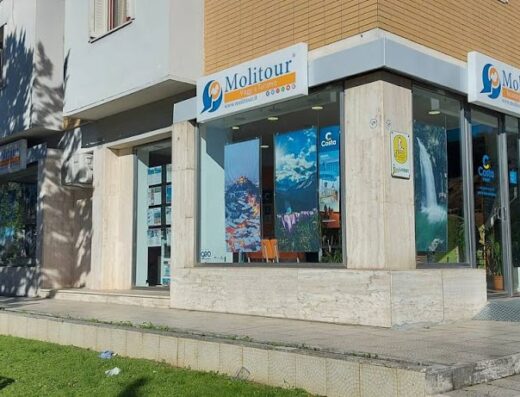 Molitour Tour Operator