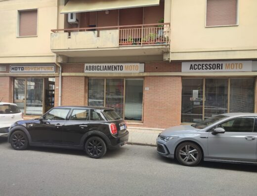 Moto Adventure – Abbigliamento e accessori per motociclisti