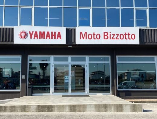Moto Bizzotto
