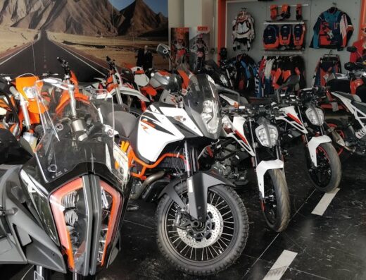 moto service srl