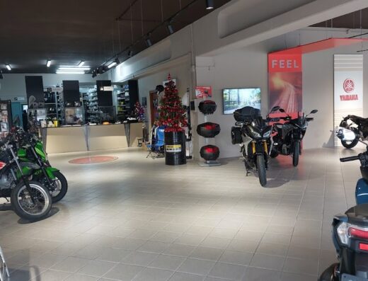Moto Sport Valdarno