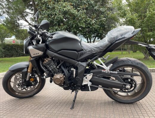 Moto Tonici Giuseppe