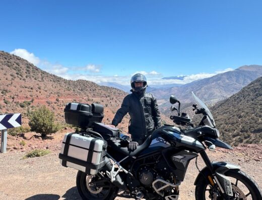 Motoavventure – Viaggi in moto organizzati