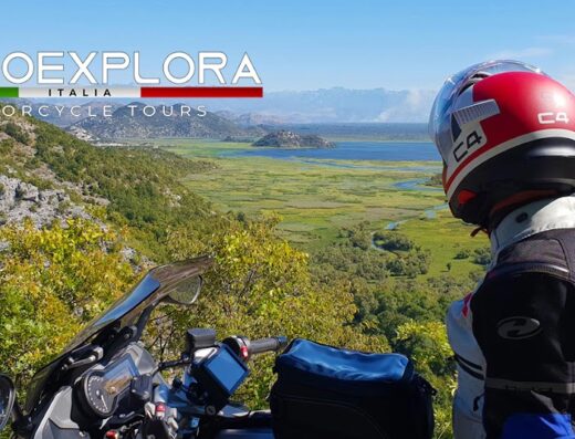 Motoexplora Viaggi in Moto