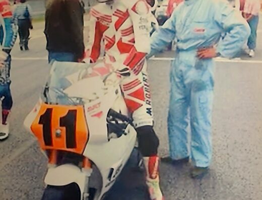 Motofficina Papa Snc Di Pesaresi Fausto & Papa Paolo