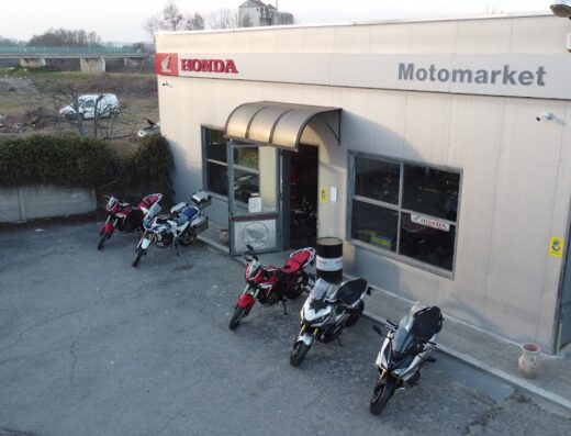Motomarket Asti