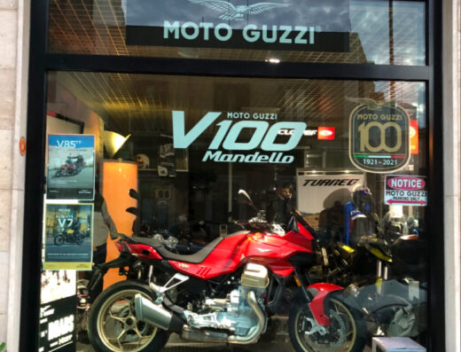 Motor Sud srl