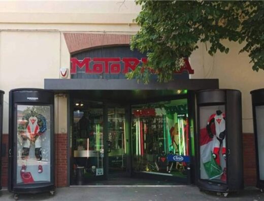 Motorama Abbigliamento e Accessori Moto