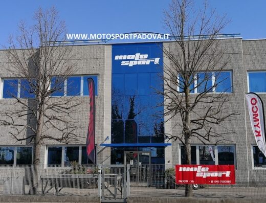 Motosport Padova Royal Enfield Benelli Voge Fantic Caballero Kymco Moto Morini