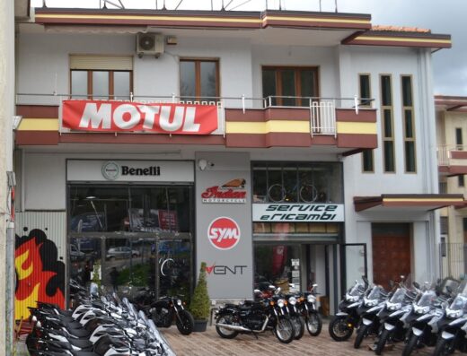 New Generation Motors