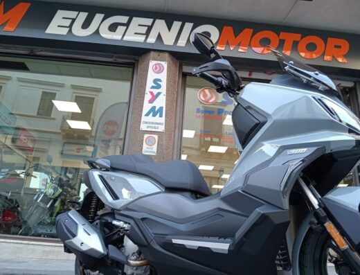 Nuova Eugenio Motor Srl