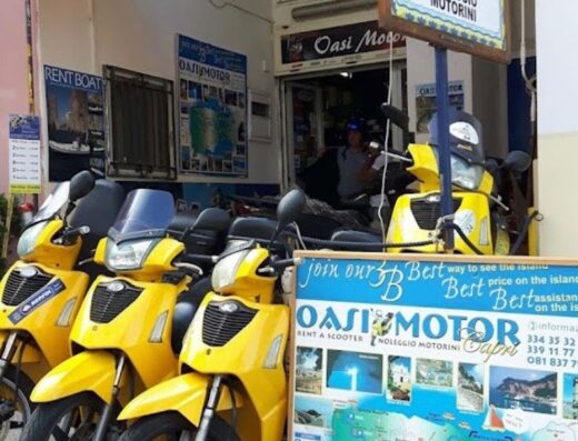 Oasi Motor