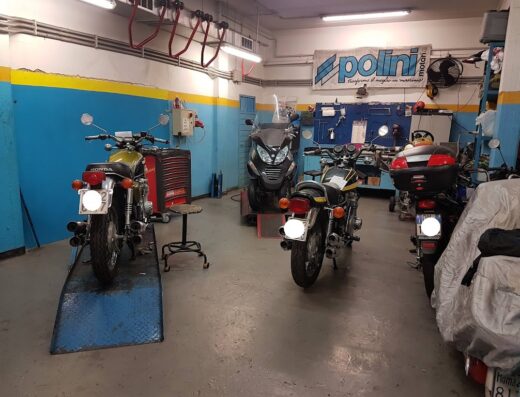 Officina Auto e Moto Roma