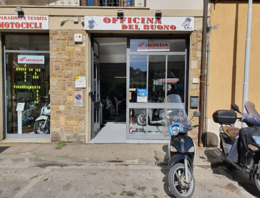 Officina Del Buono