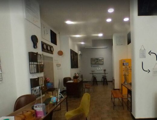 Officina Del Viaggio