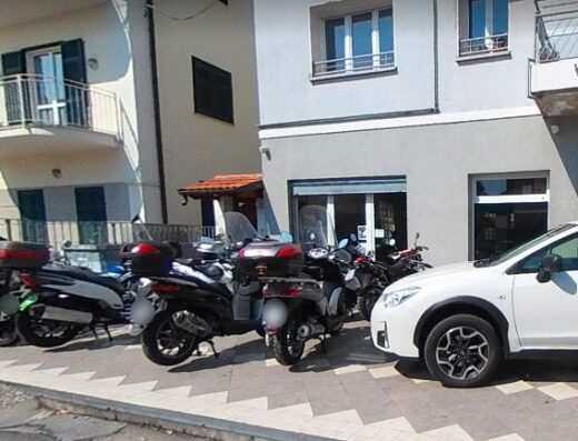 Officina E.T. Racing