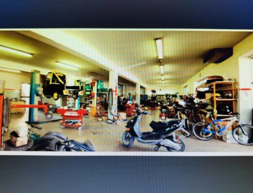 Officina F.lli Pulcinelli snc