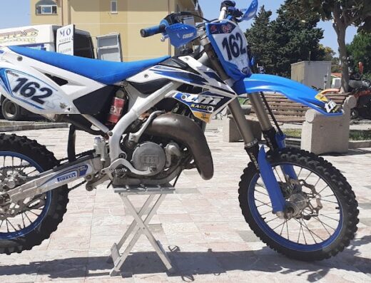 OFFICINA GENTILE GAETANO