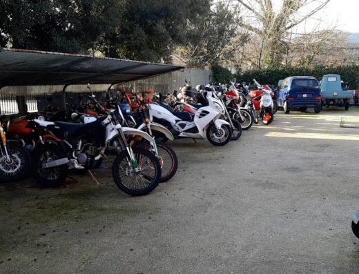 Officina Moto di Tomassoni Danilo