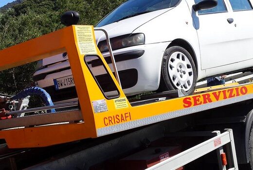 Officina Moto e Servizio Soccorso Stradale Gianni Arzu