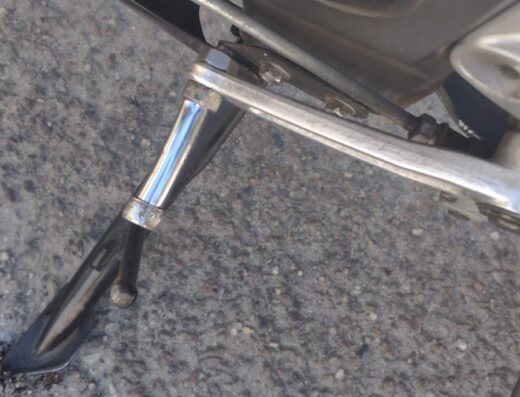 Officina Moto Sanna Giovanni